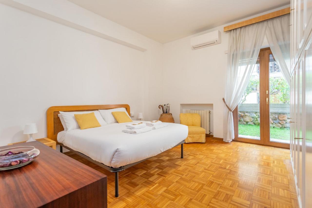 St Peters Garden 3 Bdr Apartment Řím Exteriér fotografie